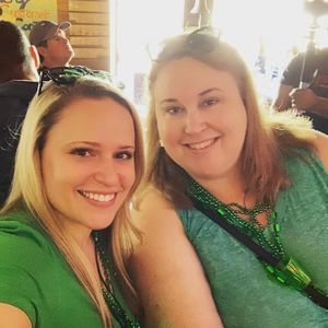 Meet your Posher, Caroline